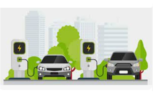 Electric Vehicle Charging Infrastructure