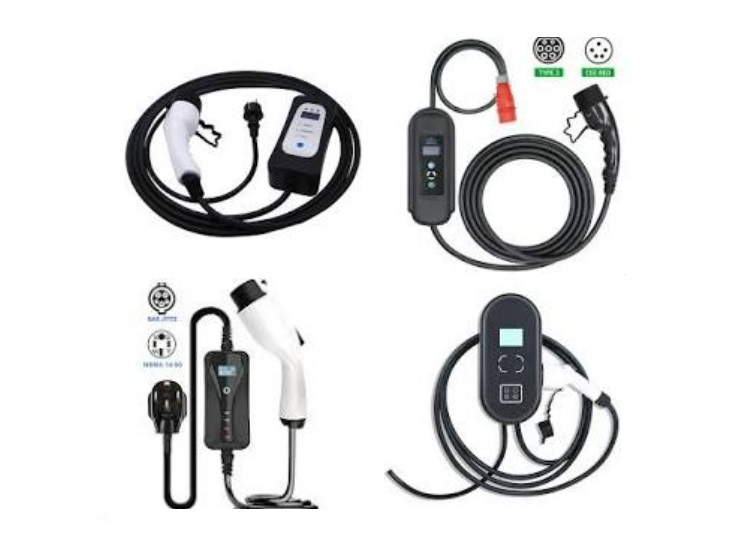 All You Want to Know about Slow EV Charger 2