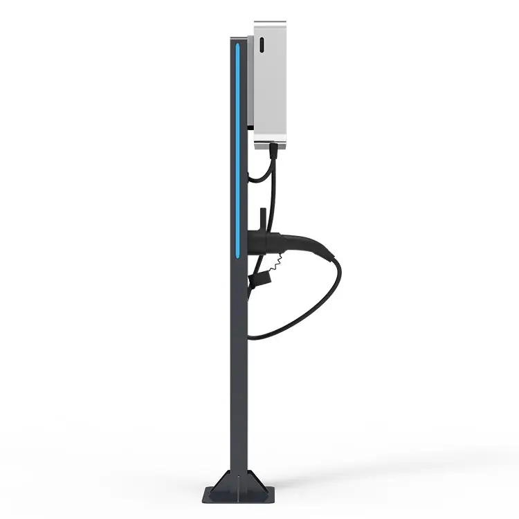 11KW EV Charger-2