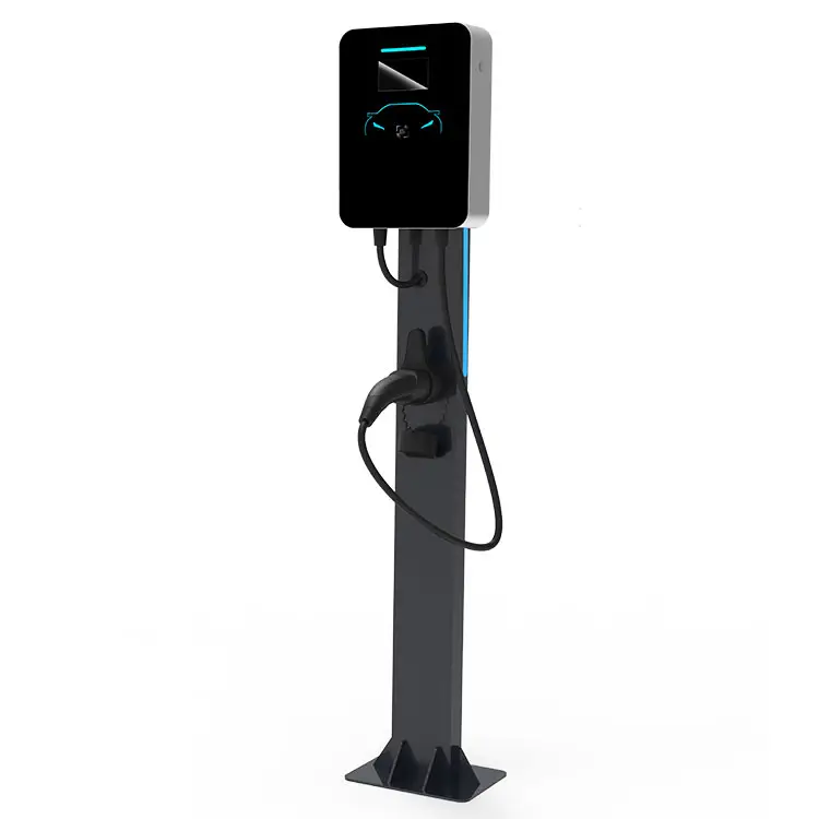 11KW EV Charger-5