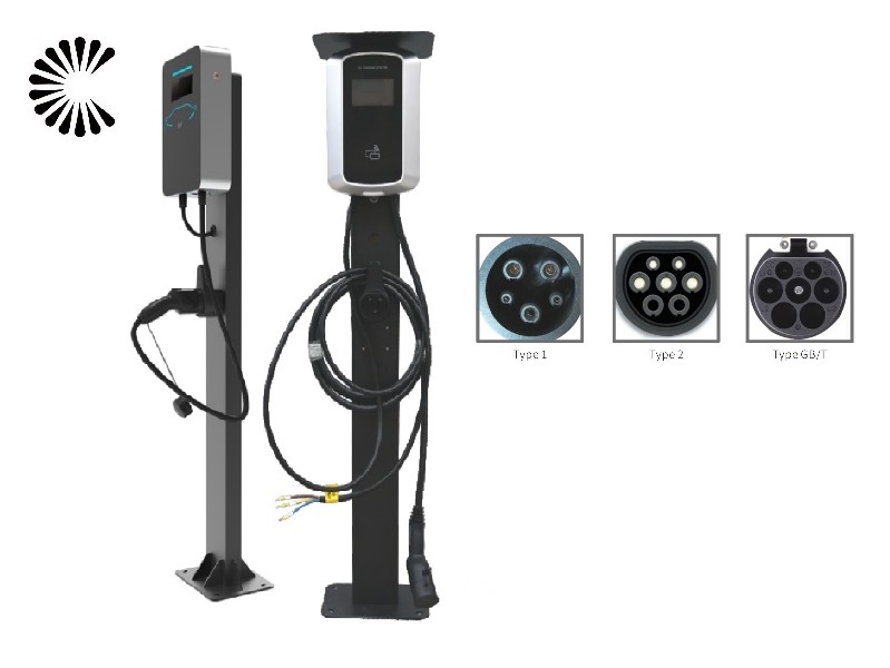 11KW EV Charger -main