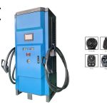 150KW EV Charger-main