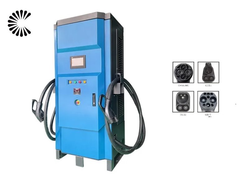 150KW EV Charger-main