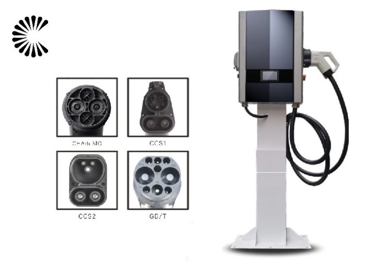 480V EV Charger-main