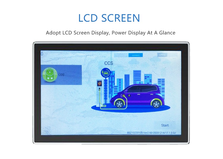 Solar EV Charger - 16