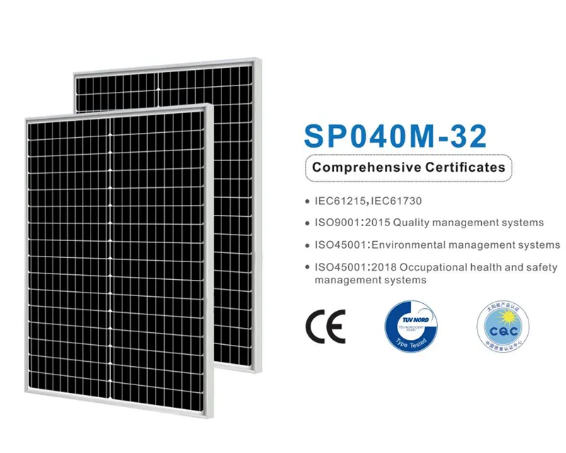 Solar EV Charger - solar board