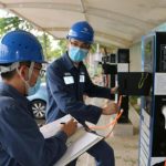 Electric Vehicle Charging Service
