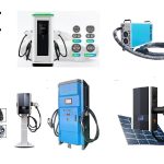 fast EV Charger
