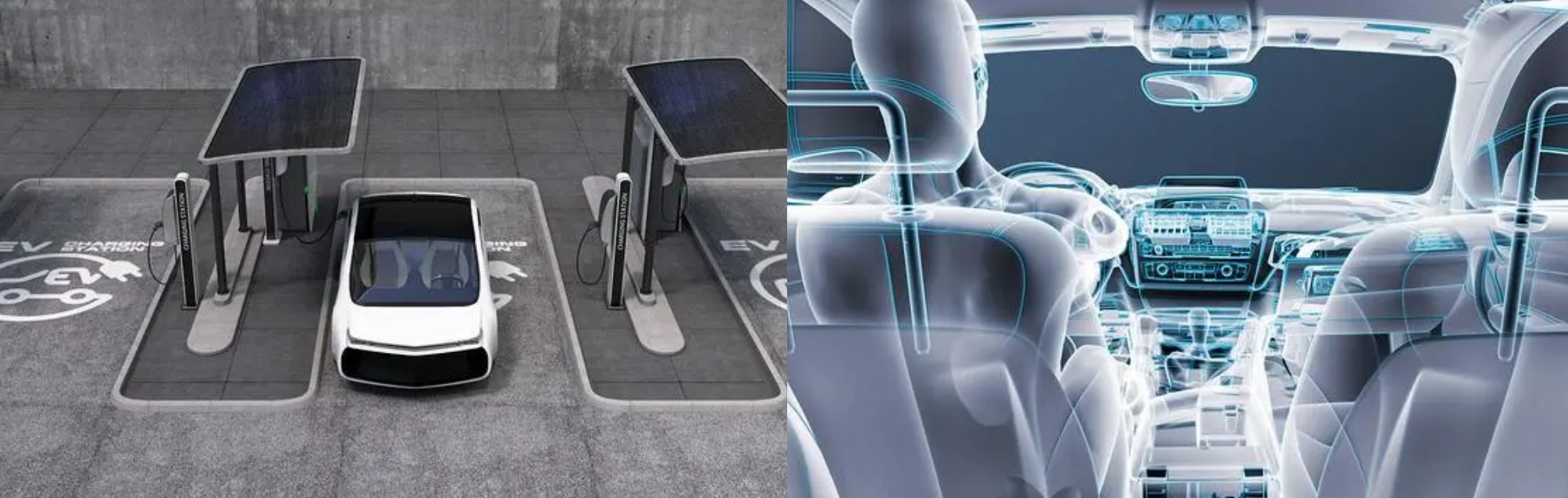 Analysis of the future trend of electric vehicles - ChargersGO