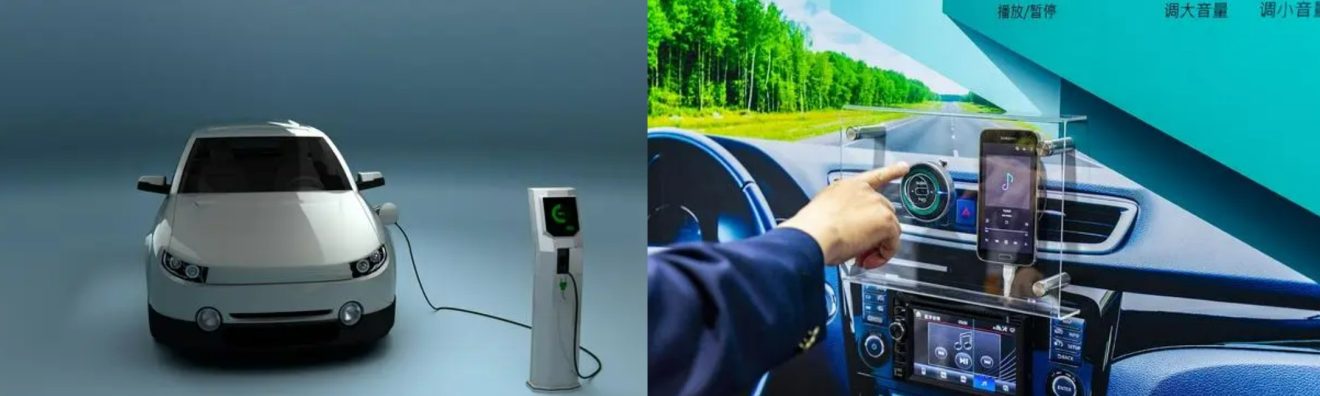 Analysis of the future trend of electric vehicles - ChargersGO