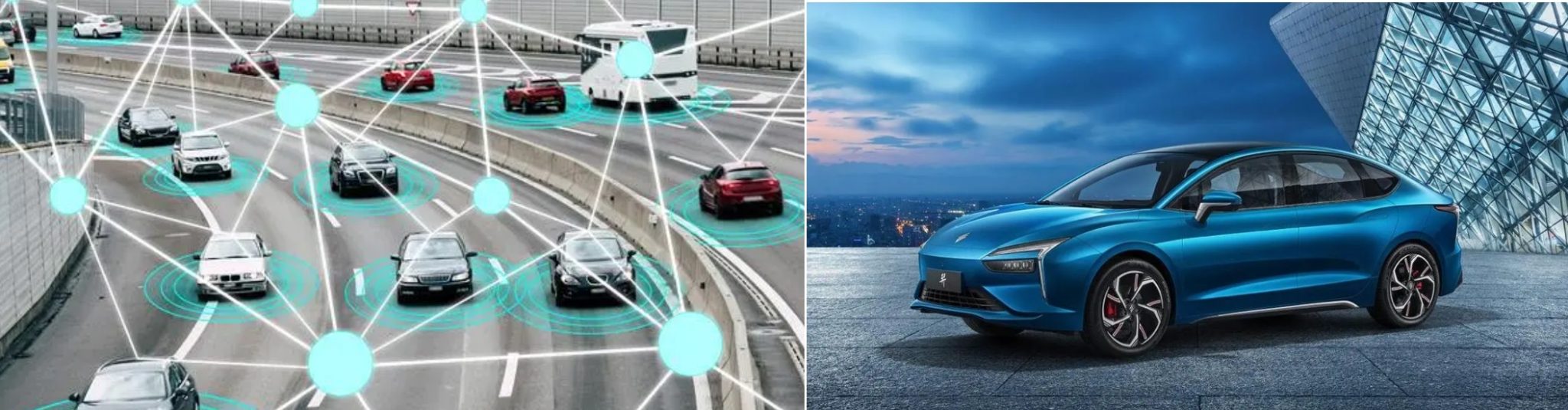 Analysis of the future trend of electric vehicles - ChargersGO