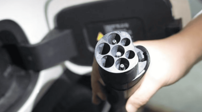 What ev charger do I need?