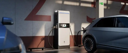 Where to install ev charger at home?