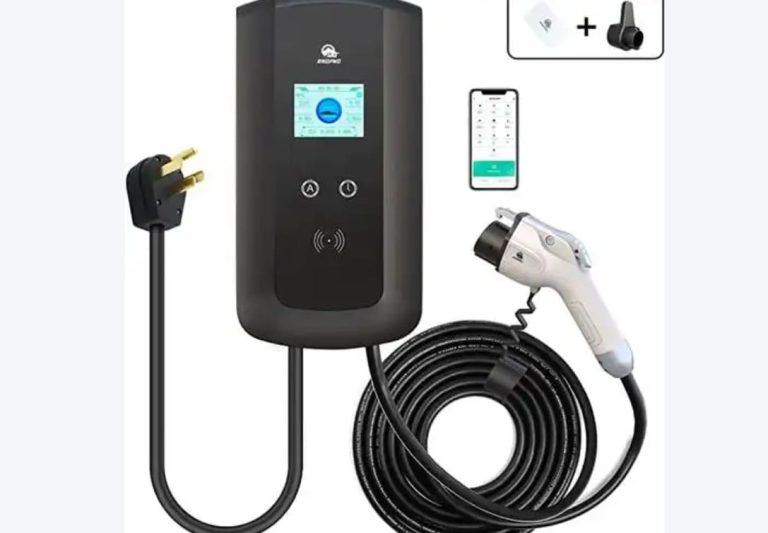 Can i charge my other ev from my lightning？