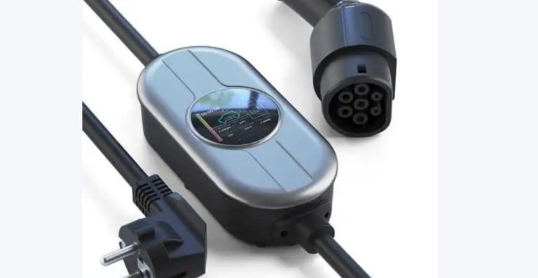 How many amps for ev charger？