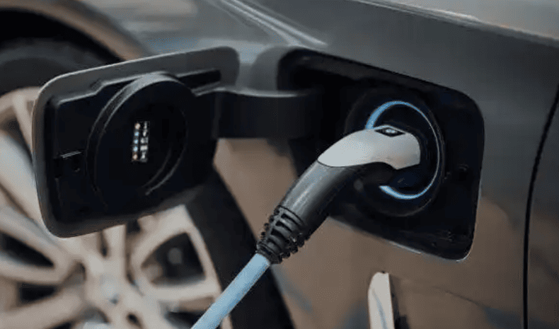 Can a normalelectrician fit an EVcharger