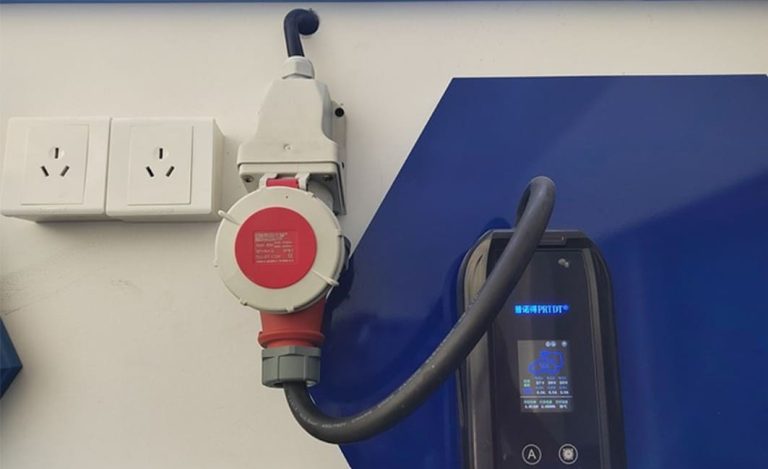 Do i need a permit to install ev charger？