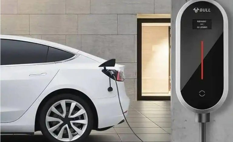How to pay for ev charging？