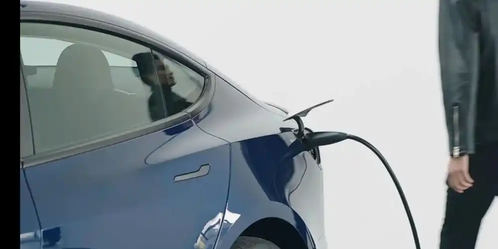 How to Unplug an EV Charger