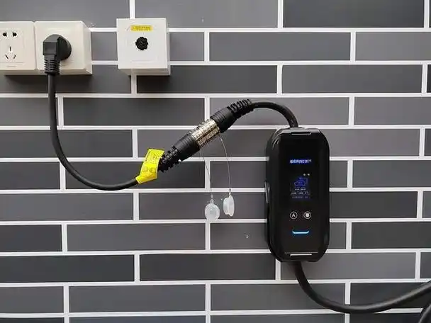Can You Charge an EV on a 240V Outlet