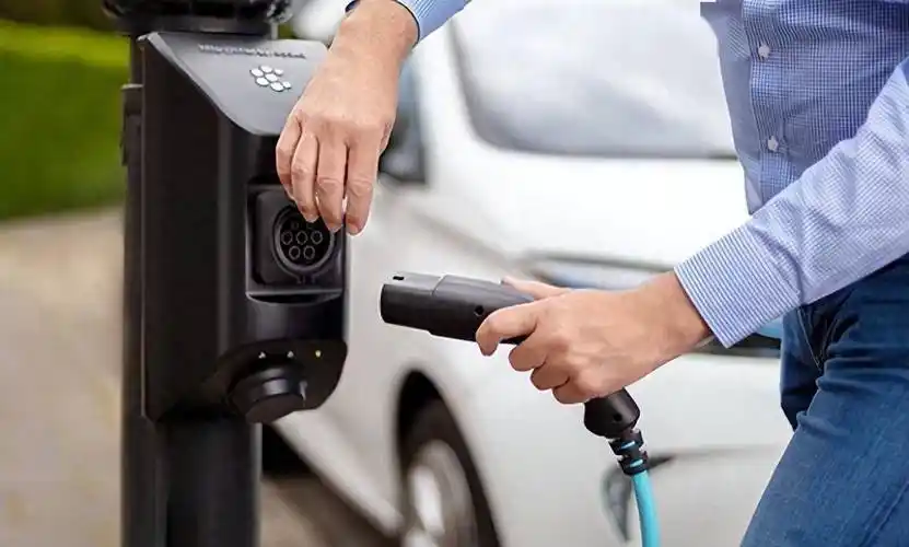 How to Start an EV Charging Business